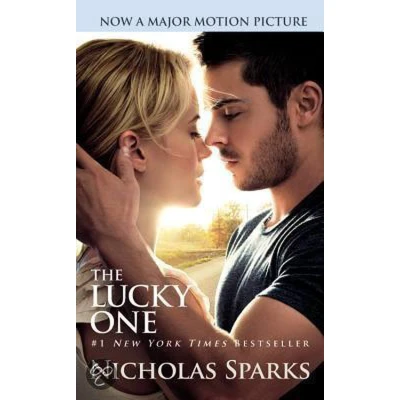 Afbeelding van The Lucky One