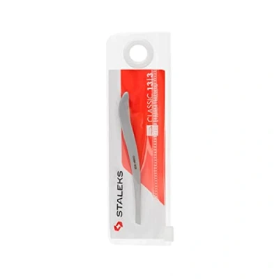 Afbeelding van Eyebrow Tweezer CLASSIC 13 TYPE 3 Stalkes Made in Ukraine