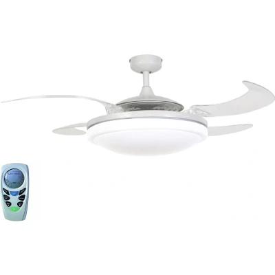 Afbeelding van Fanaway Plafondventilator EVO 2 Wit