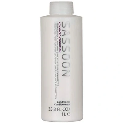 Afbeelding van Sassoon Advanced Condition 1000 ml