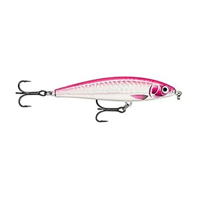 Afbeelding van Rapala X Rap Magnum Prey 10cm 41g zeebaars plug