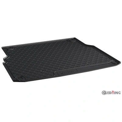 Afbeelding van Gledring Rubbasol (Rubber) Kofferbakmat passend voor Mercedes C Klasse W205 Kombi 2014 excl. Hybrid