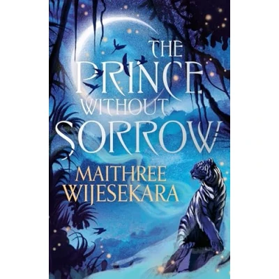 Afbeelding van The Prince Without Sorrow