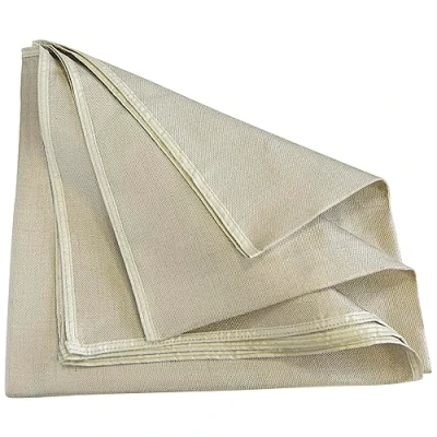 Afbeelding van Gys Warmte beschermingsdeken 550 C (2,00x2,00m) 5193050495