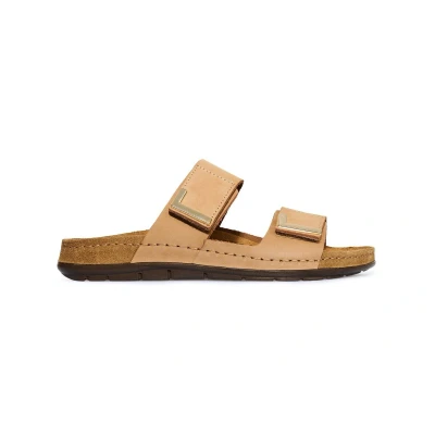 Afbeelding van Rohde Rodigo dames sandaal beige maat 37 (EU) 4.5 (UK)