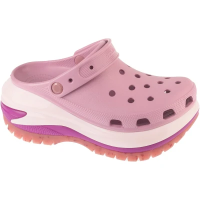 Afbeelding van Crocs MEGA Crush Unisex Clogs, Maat: 42 43, Hydrangea Kunststof