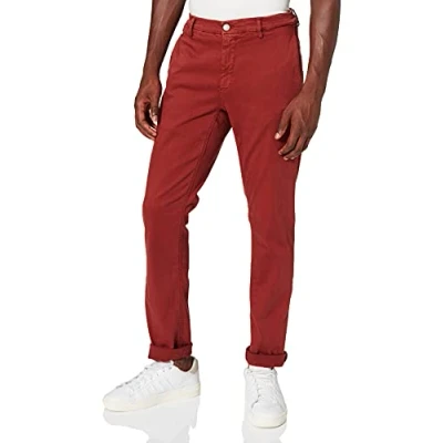 Afbeelding van Replay Benni Hyperchino Color Xlite Jeans voor heren, 268, 29W x 30L