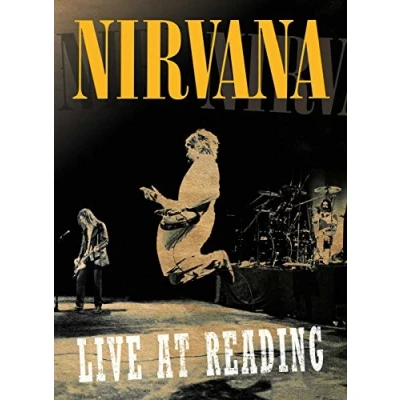 Afbeelding van Live At Reading