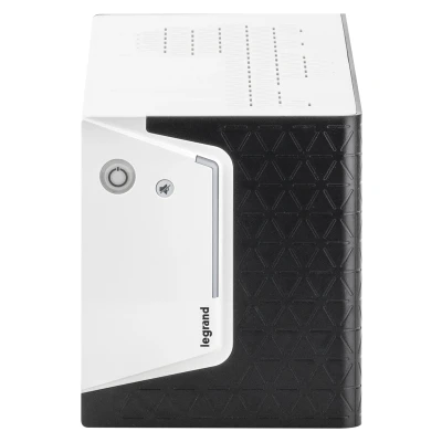 Afbeelding van Legrand ups keor sp line interactive 600va 4 x iec usb hid 310180
