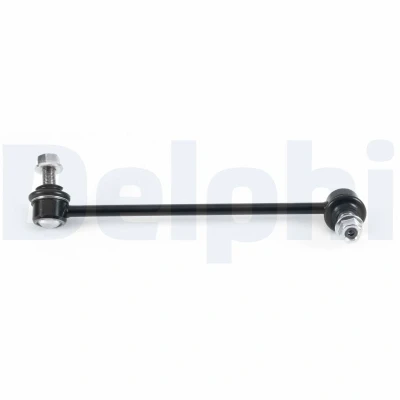 Afbeelding van Beugels, torsiestang op frame DELPHI TC4908
