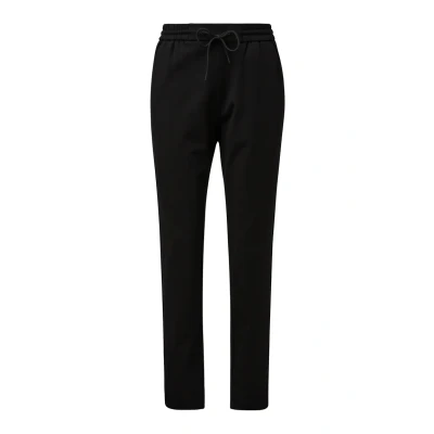 Afbeelding van s.Oliver Broek, Dames, Maat: 34, Schwarz