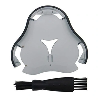 Afbeelding van WuYan Scheerapparaat beschermkap en reinigingsborstel voor Philips Norelco RQ12 RQ11 RQ10 RQ1050 RQ1060 RQ1075 RQ1085 RQ1090