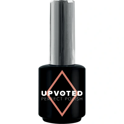 Afbeelding van Upvoted Perfect Polish #144 (Color Palette) 15 ml
