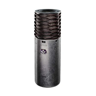 Afbeelding van Aston Microphones Spirit multi patroon condensator microfoon