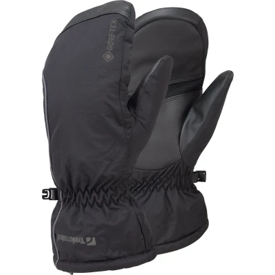Afbeelding van Trekmates Chamonix GTX Mitt Want Gore tex Zwart Maat XL