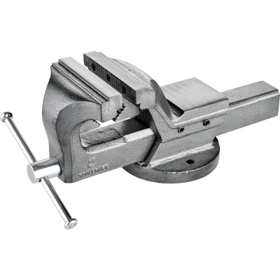 Afbeelding van TOOLCRAFT TO 5342454 Bankschroef Bekbreedte: 175 mm Spanbreedte (max.): 225