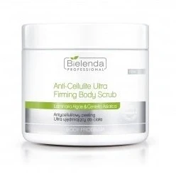 Afbeelding van Bielenda Professional Body Program Anti Cellulite Ultra Firming Scrub 550G
