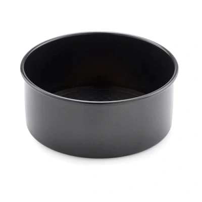Afbeelding van Prestige Inspire 8&quot; Ronde Cake Tin Losse Basis Niet Stick Heavy Gauge Carbon Steel 21 x 9 cm