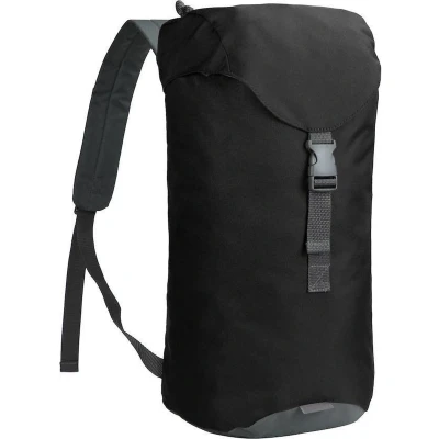 Afbeelding van Derby of Sweden SPORT BACKPACK 1582007 Zwart