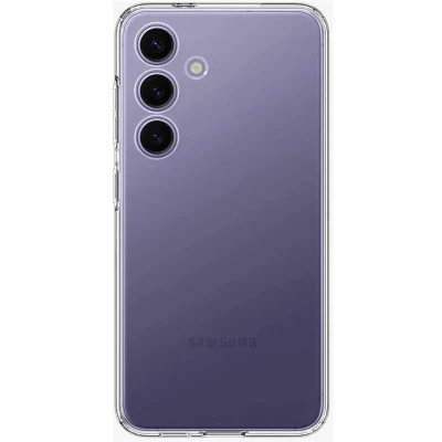Afbeelding van Spigen Case ACS08565 Galaxy S24 FE Crystal Flex Clear