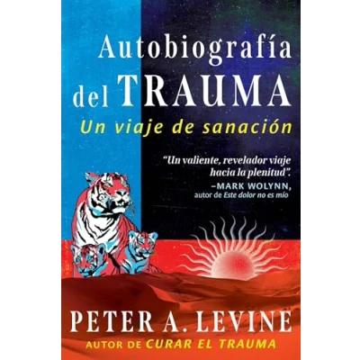 Afbeelding van Autobiografía del trauma