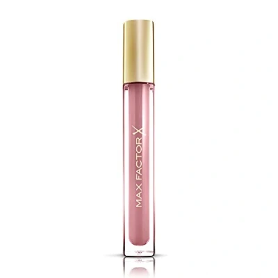 Afbeelding van Max Factor Colour Elixir Lipgloss 05 Glistening Dew