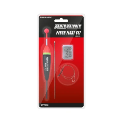 Afbeelding van Perch Float Set Power Catcher
