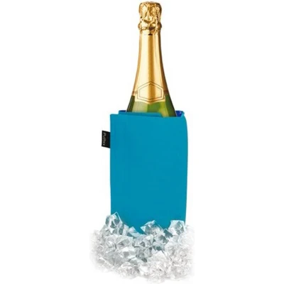 Afbeelding van Pulltex Wijnkoeler Marine blauw
