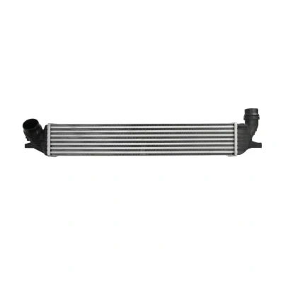 Afbeelding van Intercooler, inlaatluchtkoeler NRF 30312