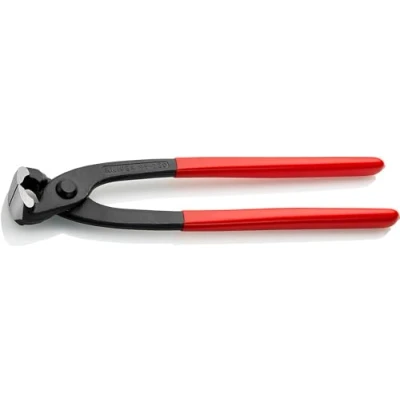 Afbeelding van Knipex Moniertang gepolijst/kunstst. 250 mm 99 01 SB 9901250SB