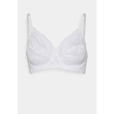 Afbeelding van Triumph Compliment Beugel BH, Dames, Maat: 85E, White
