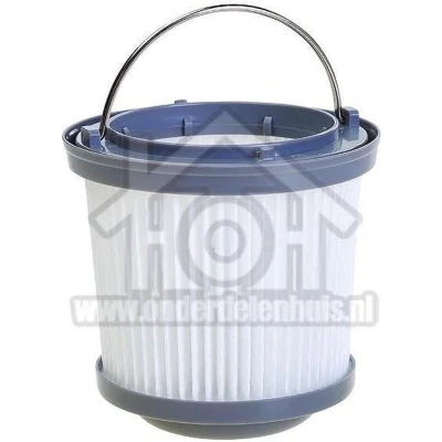 Afbeelding van Black &amp; Decker Filter Van kruimeldief BDH2020, PHV1410 N566707