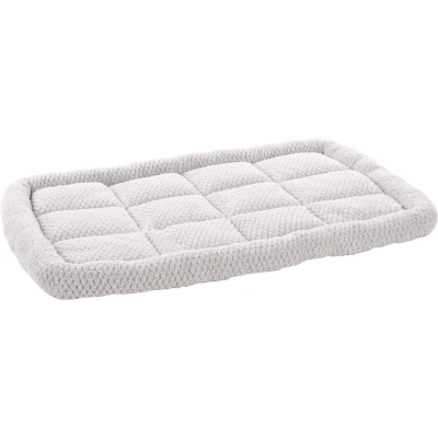 Afbeelding van Flamingo Jacquard, grijs, 100,5 x 63,5 8 cm