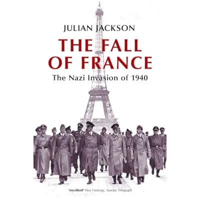 Afbeelding van The Fall of France: Nazi Invasion 1940