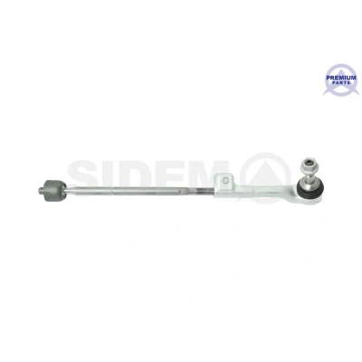 Afbeelding van SIDEM 21725 Spoorstang Vooras rechts BMW: i3 (I01) Elektrisch, Electric, Range Extender, s Extender 0.65 2013