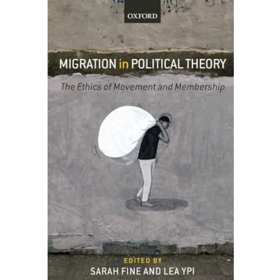 Afbeelding van Migration in Political Theory