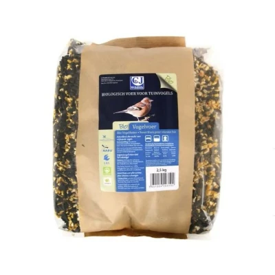 Afbeelding van Wildbird Biologisch Vogelvoer Buitenvogelvoer 2.5 kg