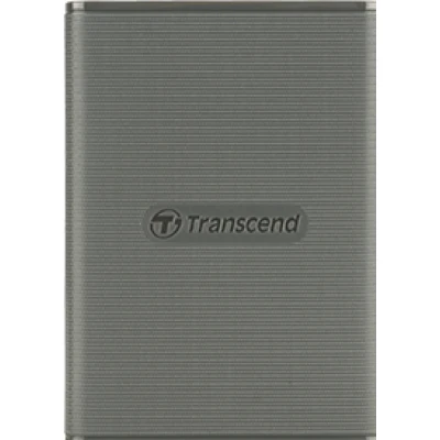 Afbeelding van Transcend ESD360C 4 TB Grijs