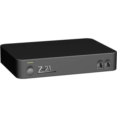 Afbeelding van Roco Z21 10820 Z 21 RC Digitale centrale DCC, MM, zwart