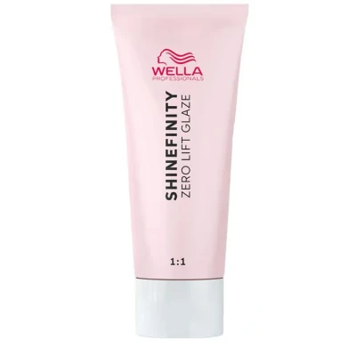 Afbeelding van Wella ShineFinity 06/0