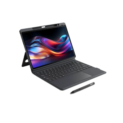 Afbeelding van Acer Iconia X12 11 83PR + Keyboard Cover Stylus Tablet Zwart