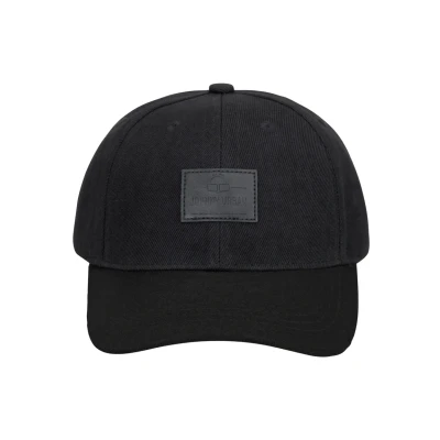 Afbeelding van Johnny Urban DEAN Pet, Maat: One Size, Schwarz
