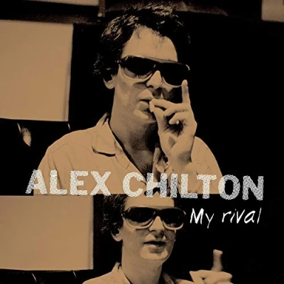 Afbeelding van Alex Chilton My Rival (LP)