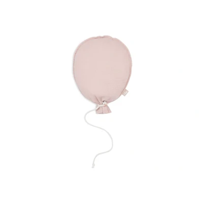 Afbeelding van Jollein Ballon 25x50cm Wild Rose