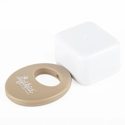 Afbeelding van Speelgoed Plush Musical Box Amozarts Lullaby