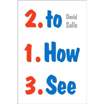 Afbeelding van How to See: Looking, Talking, and Thinking about Art