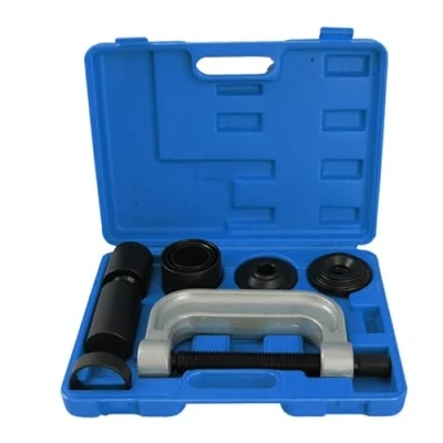Afbeelding van CCLIFE 4 in 1 Draaggewricht Kogelgewricht C frame pers set