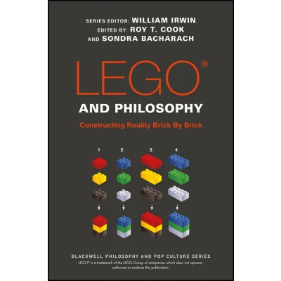 Afbeelding van LEGO and Philosophy: Constructing Reality Brick By