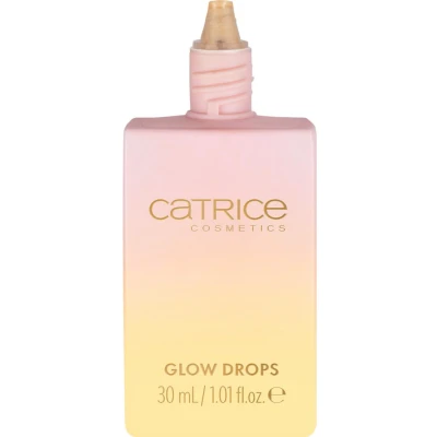 Afbeelding van Catrice Midnight Sun Glow Drops 30 ml