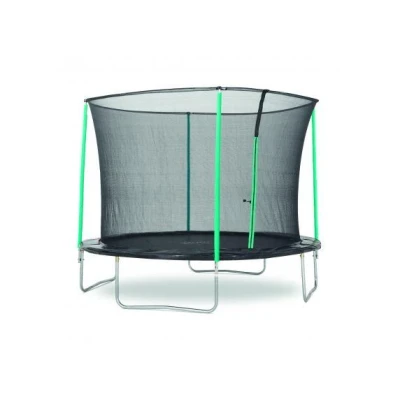 Afbeelding van Trampoline 305cm met veiligheidsnet